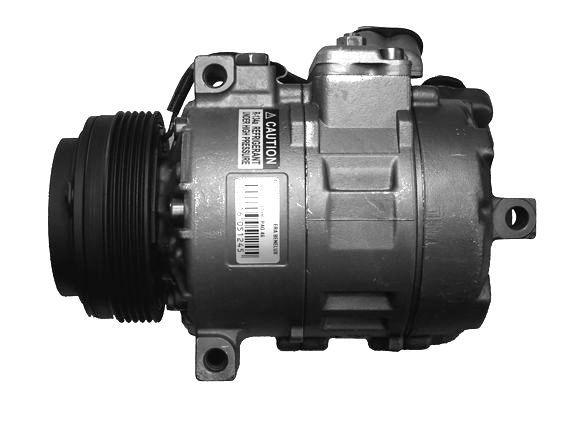 Kompressor, Klimaanlage Airstal 10-4075