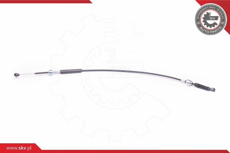 Seilzug Schaltgetriebe ESEN SKV 27SKV036