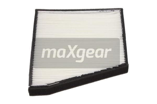 Pollenfilter / Innenraumfilter MAXGEAR 26-0512