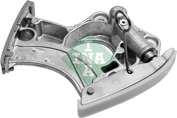 Spanner, Steuerkette INA 551015710