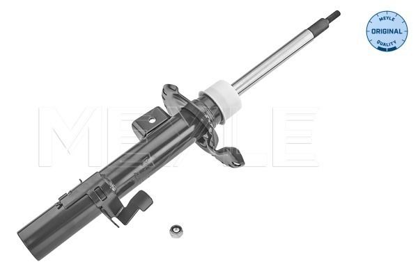 Stoßdämpfer MEYLE 53-266230005