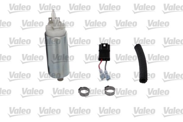 Kraftstoff-Fördereinheit VALEO 348717