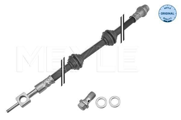 Bremsschlauch MEYLE 53-145250004/S