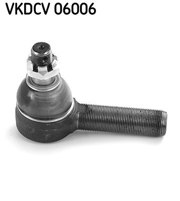 Spurstangenkopf SKF VKDCV 06006