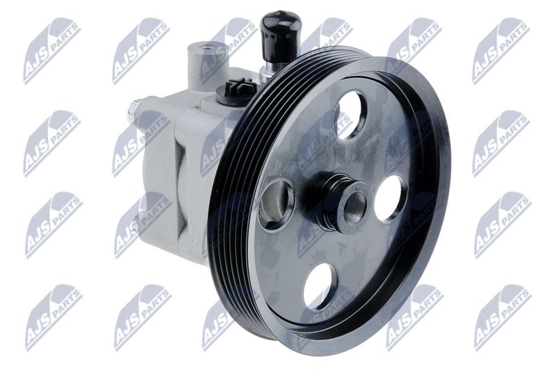 Hydraulikpumpe, Lenkung NTY SPW-VV-008