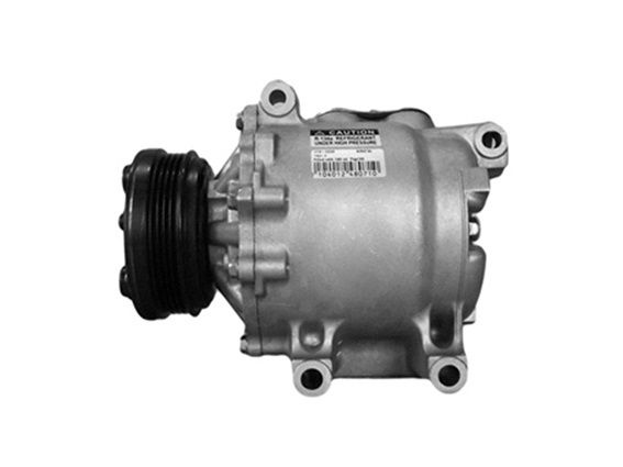 Kompressor, Klimaanlage Airstal 10-2209