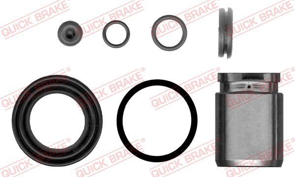 Reparatursatz, Bremssattel QUICK BRAKE 114-5508