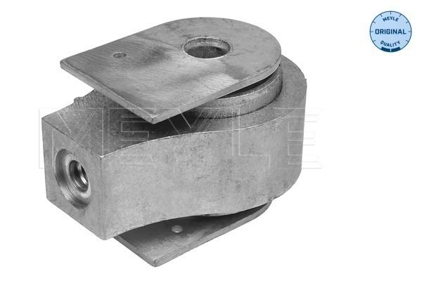 Lagerung, Verteilergetriebe MEYLE 014 024 1076