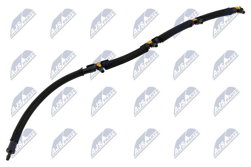 Schlauch, Leckkraftstoff NTY BPP-VW-004