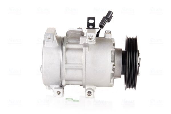 Kompressor, Klimaanlage NISSENS 890562