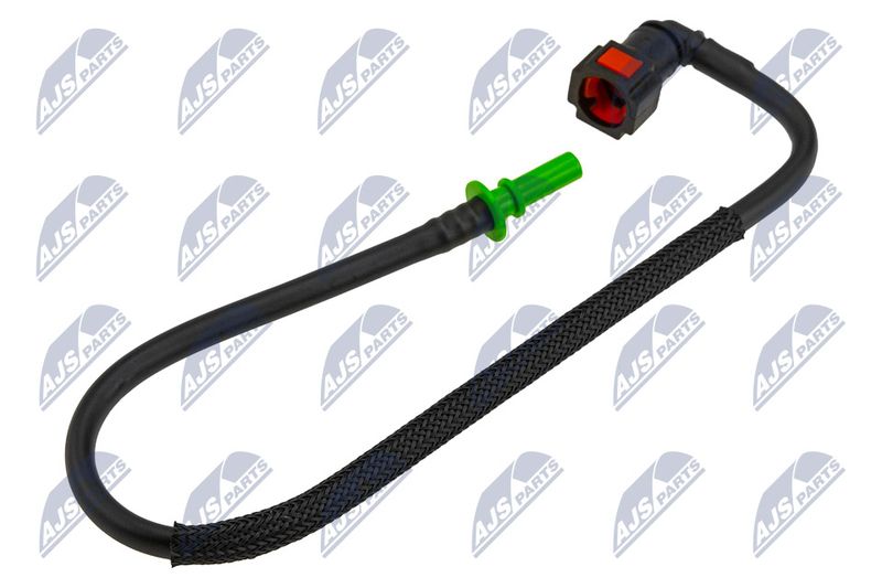 Kraftstoffleitung NTY BPP-ME-009