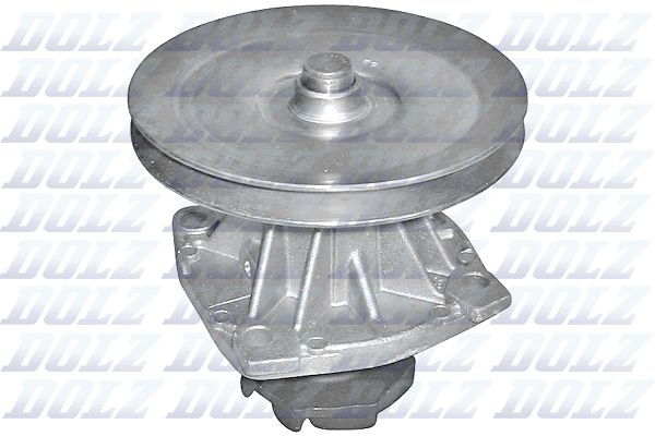 Wasserpumpe, Motorkühlung DOLZ s124st