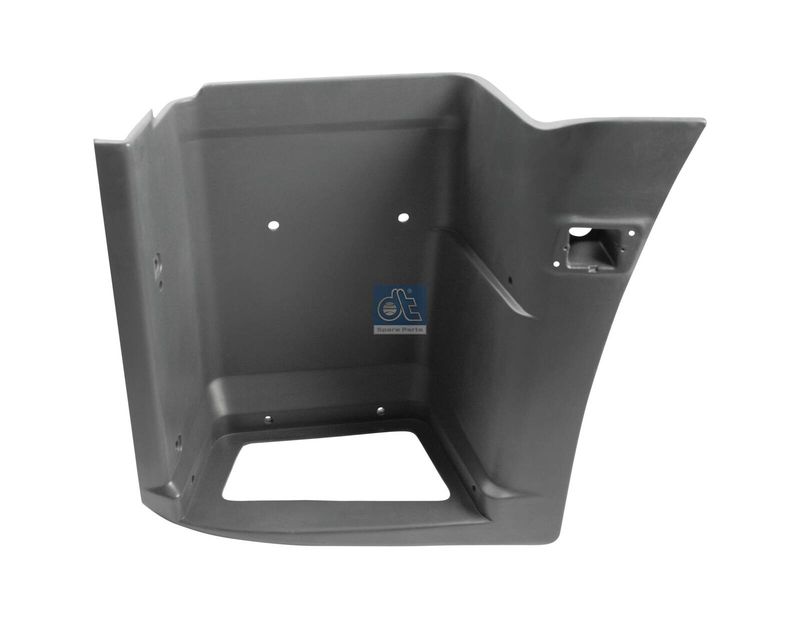 Einstiegsblech DT Spare Parts 7.75002