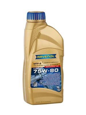Getriebeöl RAVENOL 1221103-001-01-999