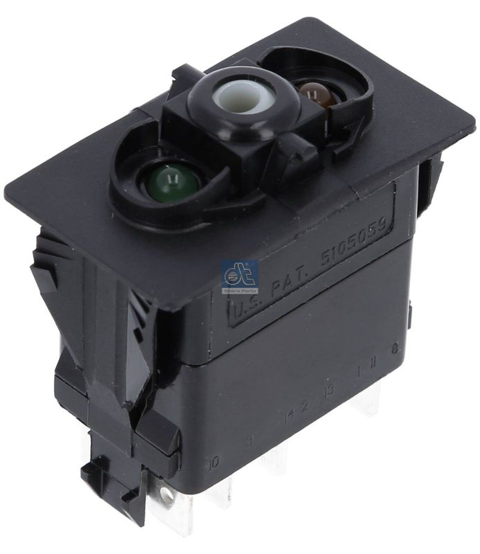 Schalter DT Spare Parts 2.77052