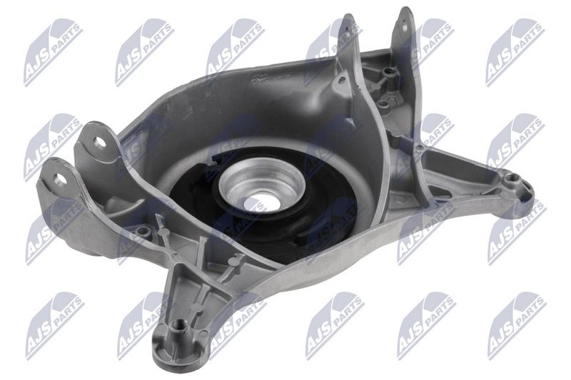 Reparatursatz Federbeinstützlager NTY AD-VW-045