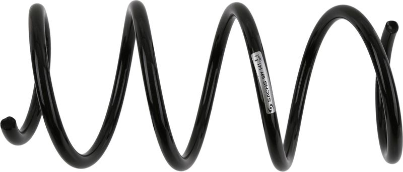 Fahrwerksfeder SACHS 991 141