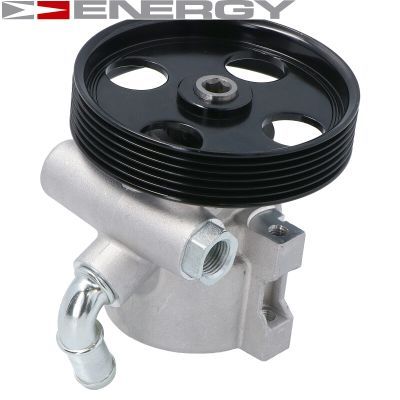 Hydraulikpumpe, Lenkung ENERGY PW680501