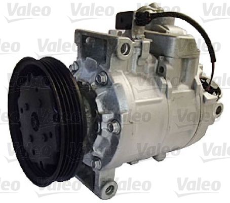 Kompressor, Klimaanlage VALEO 813690
