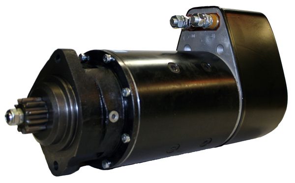 Starter PRESTOLITE ELECTRIC 861044