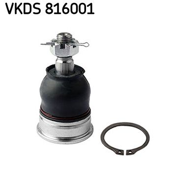 Trag-/Führungsgelenk SKF VKDS 816001