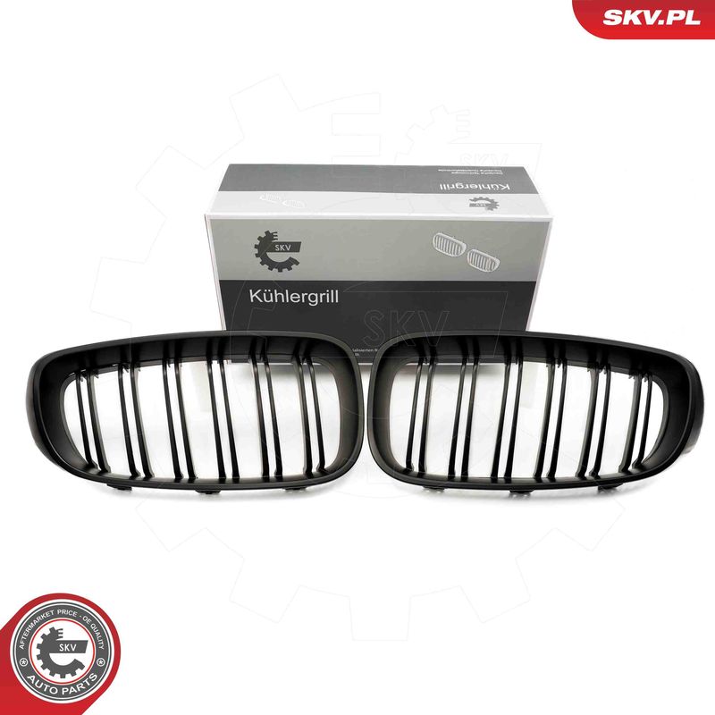 Kühlergitter ESEN SKV 66SKV133