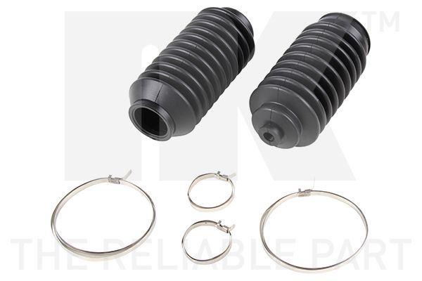 Faltenbalgsatz Lenkmanschette NK 5094502