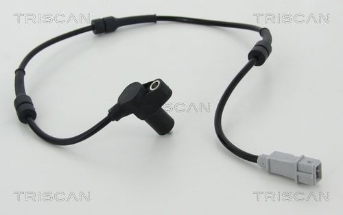 Sensor, Raddrehzahl TRISCAN 818028226