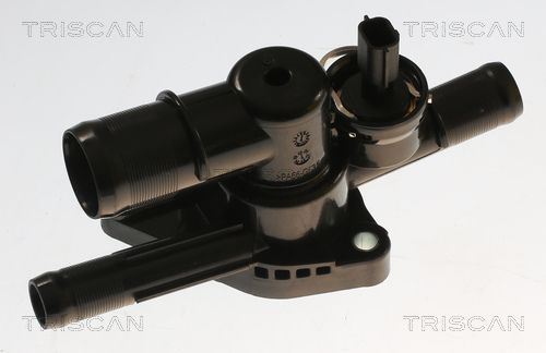 Kühlwasserthermostat TRISCAN 8620 55991