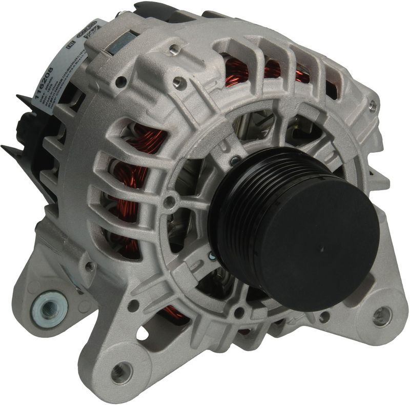 Generator HC-Cargo F 032 116 208