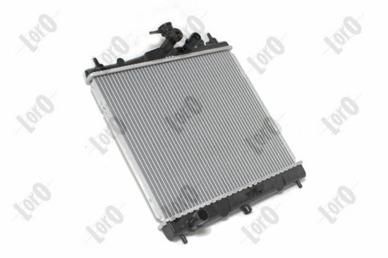 Kühler, Motorkühlung ABAKUS 035-017-0013-B