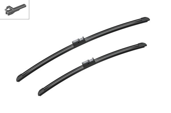 Wischblatt BOSCH 3397118931