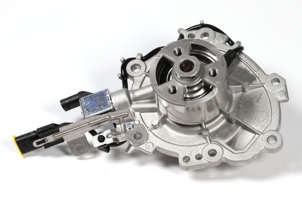 Wasserpumpe, Motorkühlung HEPU p2682