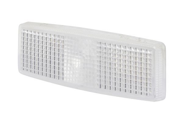 Lichtscheibe, Heckleuchte HELLA 9EL141 135-021