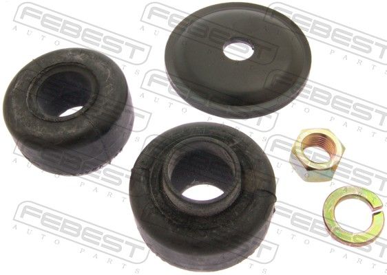 Lagerung, Lenker FEBEST MSB-030