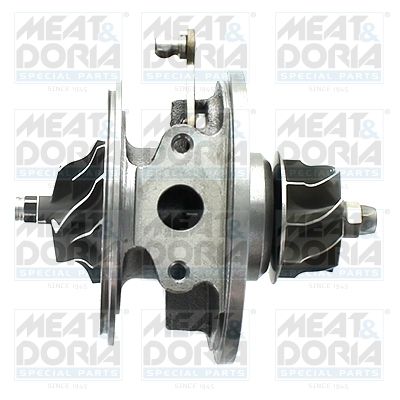 Rumpfgruppe, Lader MEAT & DORIA 601126