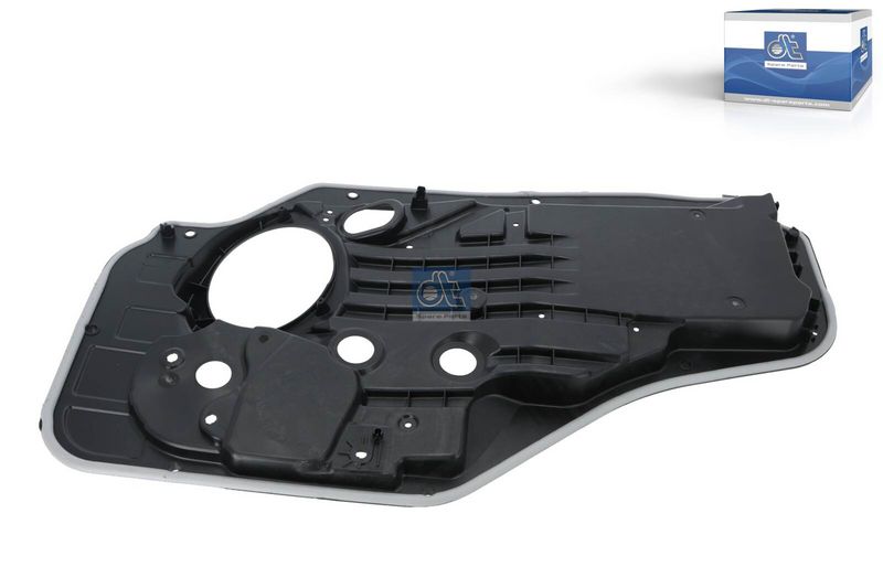 Halter DT Spare Parts 1.00946