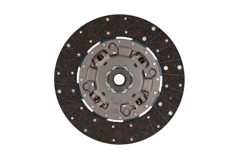 Kupplungsscheibe Kamoka DC262
