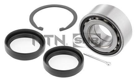 Radlagersatz SNR R173.10