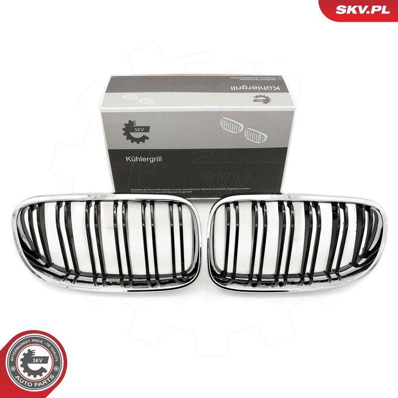 Kühlergitter ESEN SKV 66SKV118