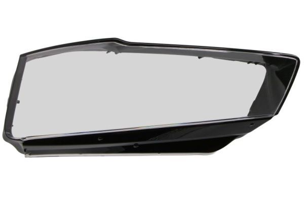 Streuscheibe, Hauptscheinwerfer BLIC 5410-01-0009105P
