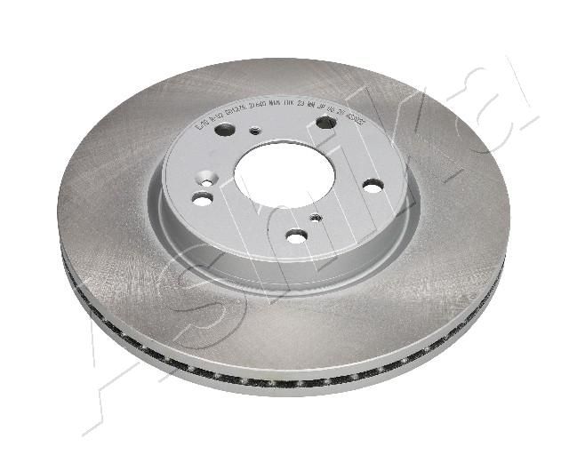 Bremsscheibe Ashika 60-04-439C