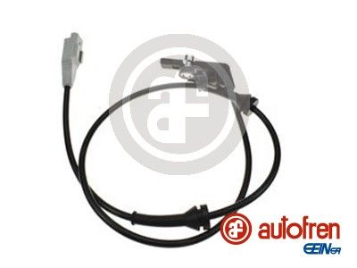 Sensor, Raddrehzahl AUTOFREN SEINSA DS-0120