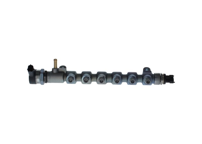 Verteilerrohr, Kraftstoff BOSCH 0 445 224 062