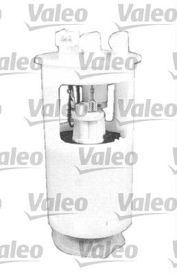 Kraftstoff-Fördereinheit VALEO 347017