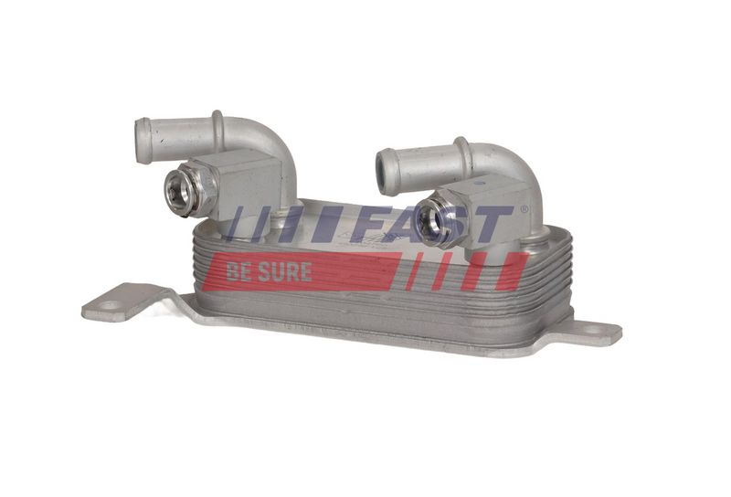 Ölkühler, Automatikgetriebe FAST FT04760