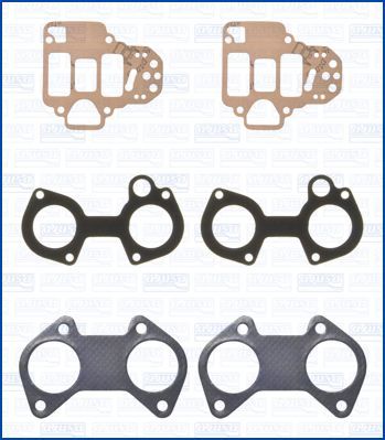 Dichtungssatz, Vergaser AJUSA 64007200
