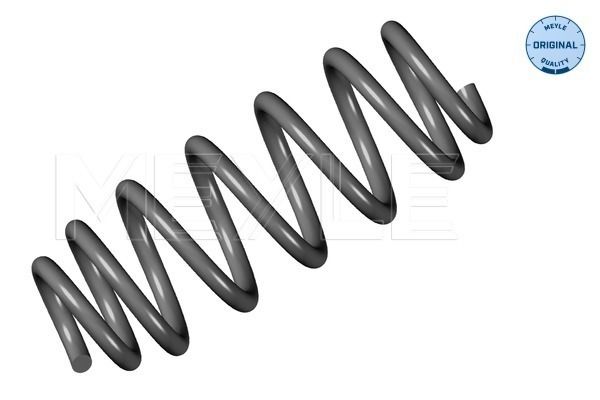 Fahrwerksfeder MEYLE 100 739 0059