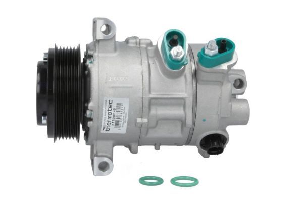 Kompressor, Klimaanlage THERMOTEC KTT090149