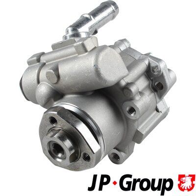 Hydraulikpumpe, Lenkung JP GROUP 1145103800